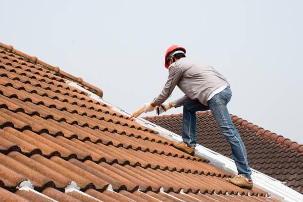 Hot Roofs in Tuscaloosa, AL