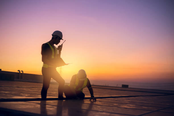 Roof Coating Services in Tuscaloosa, AL
