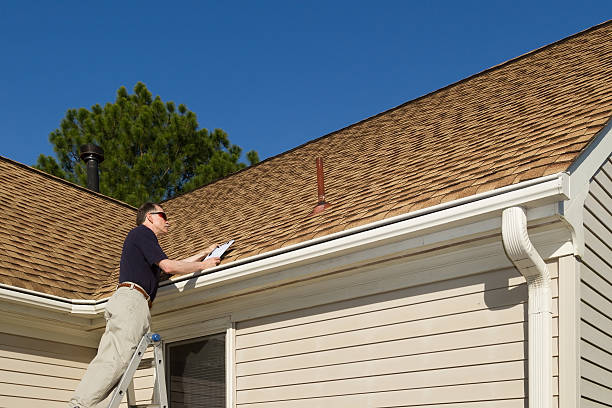 Reliable Tuscaloosa, AL  Roofing repair and installation Solutions