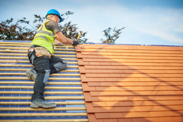Sheet Metal Roofing in Tuscaloosa, AL